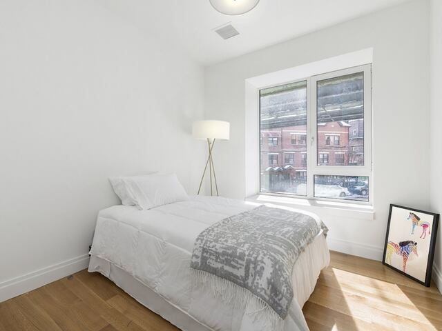 2-Bedroom at 1329 Myrtle Avenue