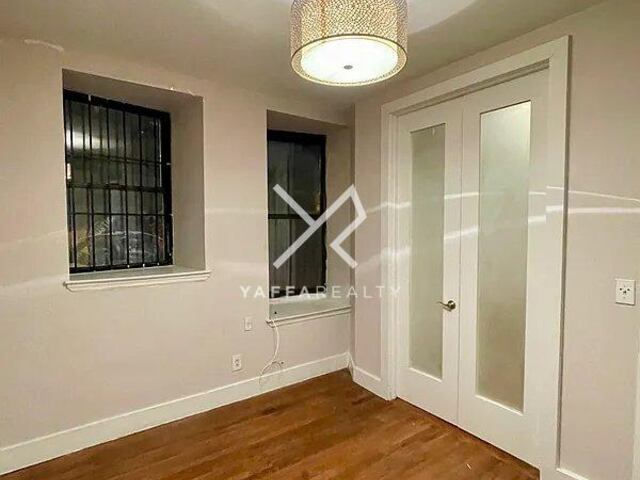 1-Bedroom at 54 Eldridge Street