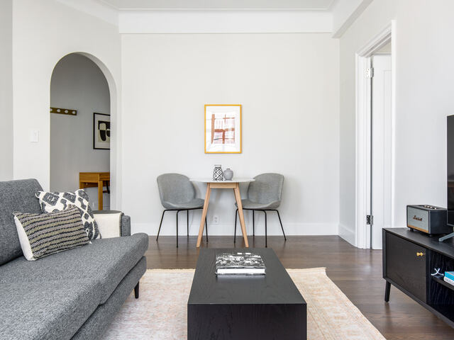 west village apartments for rent doorman