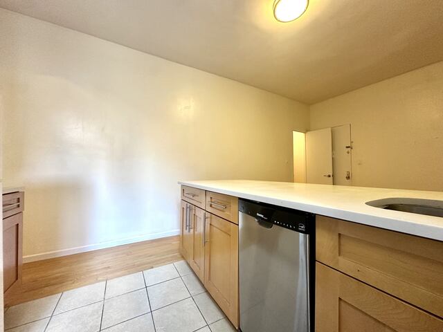 1-Bedroom at 12 Pinehurst Avenue