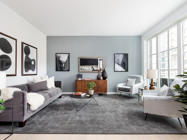 2-Bedroom at 535W43