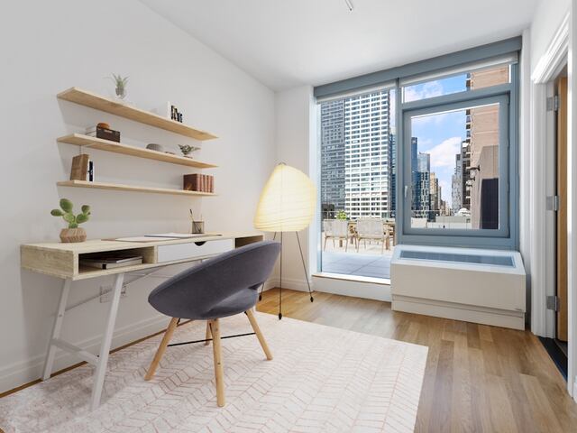 2-Bedroom at Mercedes House