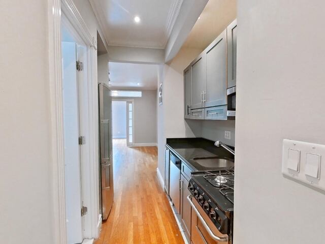 1-Bedroom at 250 Mott Street