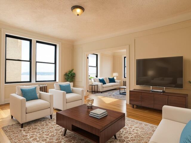 3-Bedroom at 150 Haven Avenue