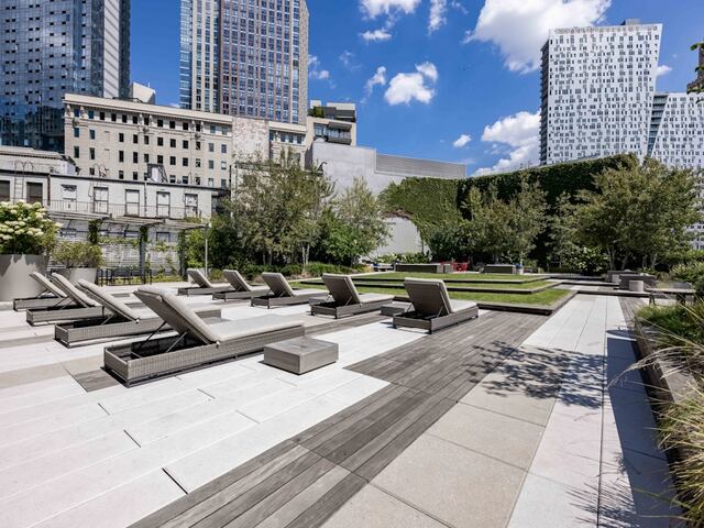 1-Bedroom at The Hub