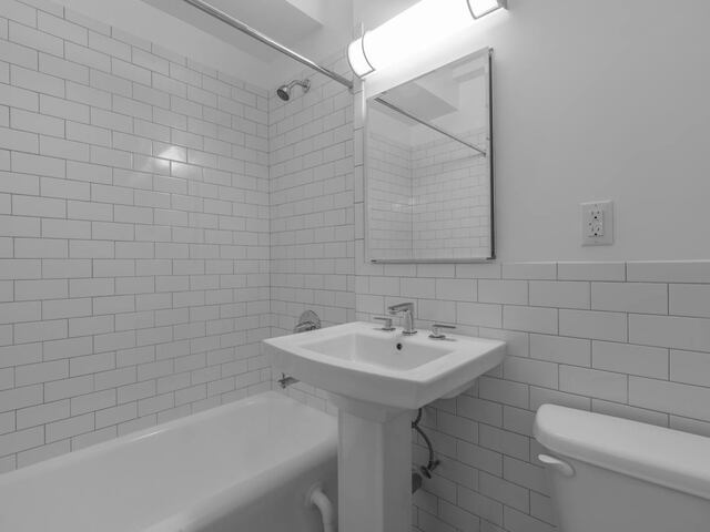 1-Bedroom at 24 Fifth Avenue