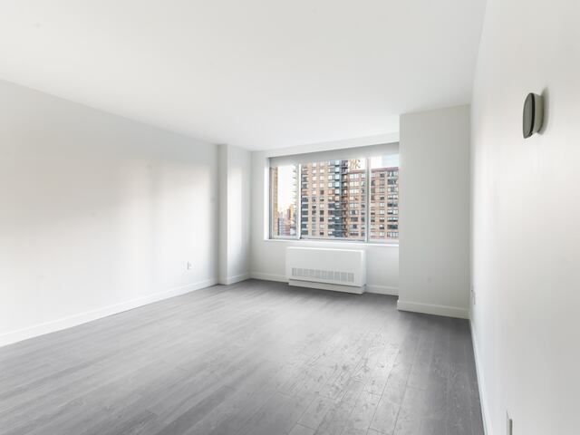 1-Bedroom at 101 West End Avenue