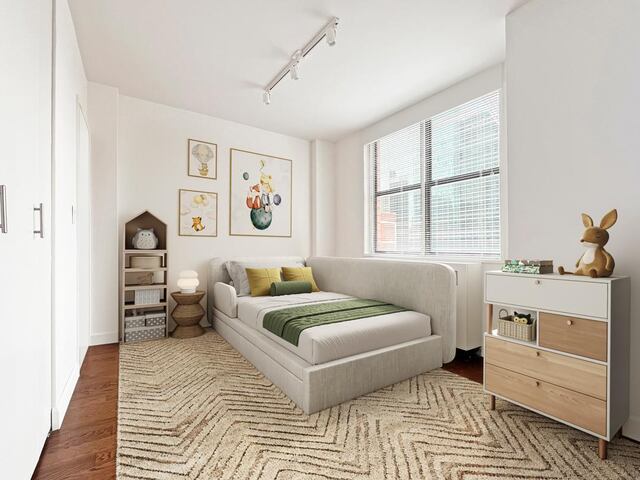 2-Bedroom at Belmont