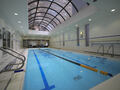 The Monterey - Pool