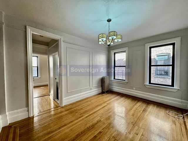 1-Bedroom at 54 Vermilyea Avenue