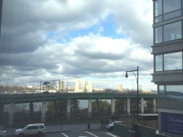 1-Bedroom at The Aldyn