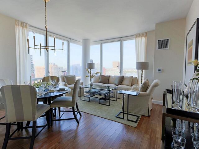 1-Bedroom at Hawthorn Park