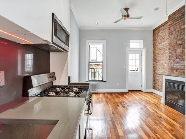 1-Bedroom at 53 Leroy Street