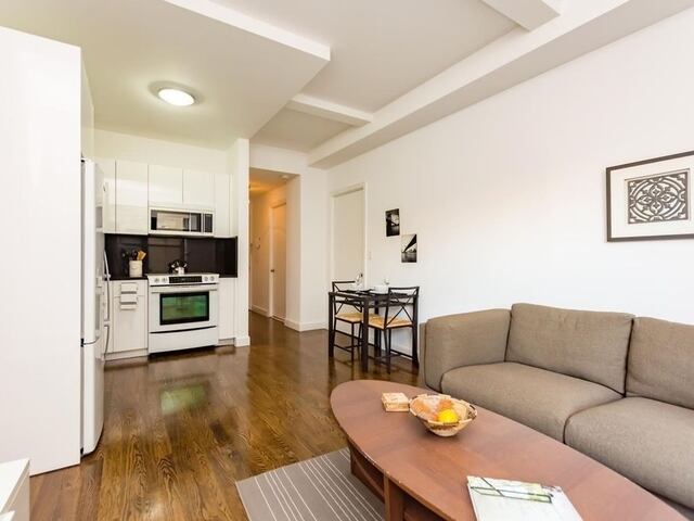 1-Bedroom at Greystone