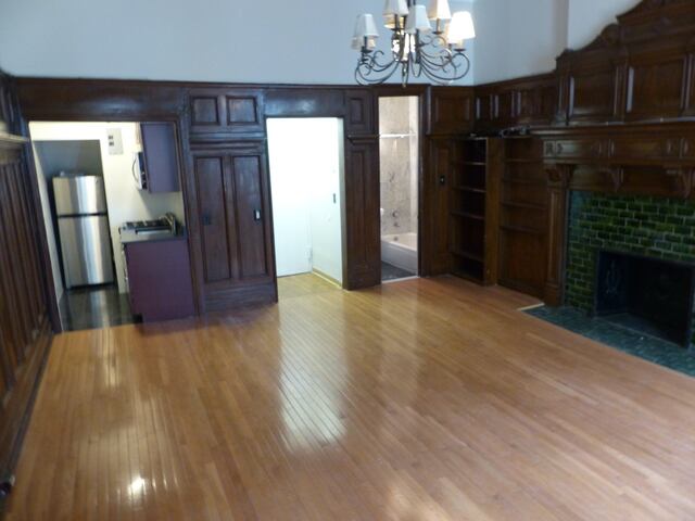 1-Bedroom at 110 East 61st Street