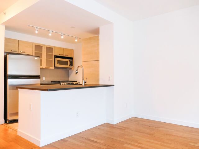 88 Leonard Street photo