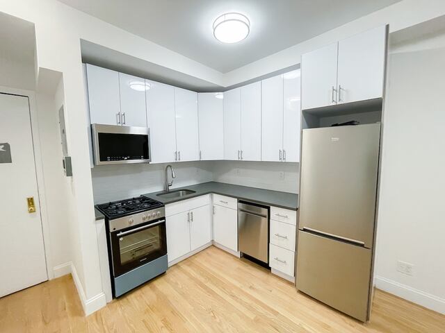 1-Bedroom at 214 West 96th Street