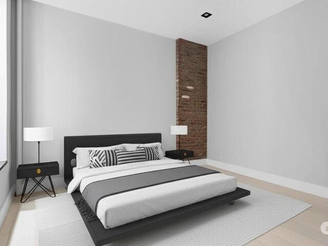 2-Bedroom at 336 East 18th Street