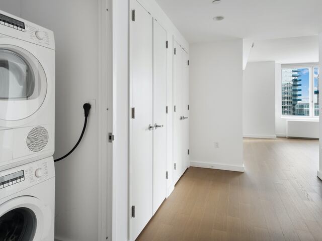 2-Bedroom at 1 North 4th Place