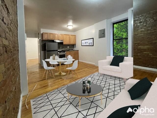 1-Bedroom at 332 East 95th Street
