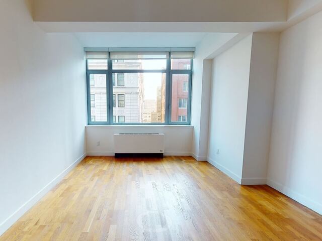 1-Bedroom at 88 Leonard Street