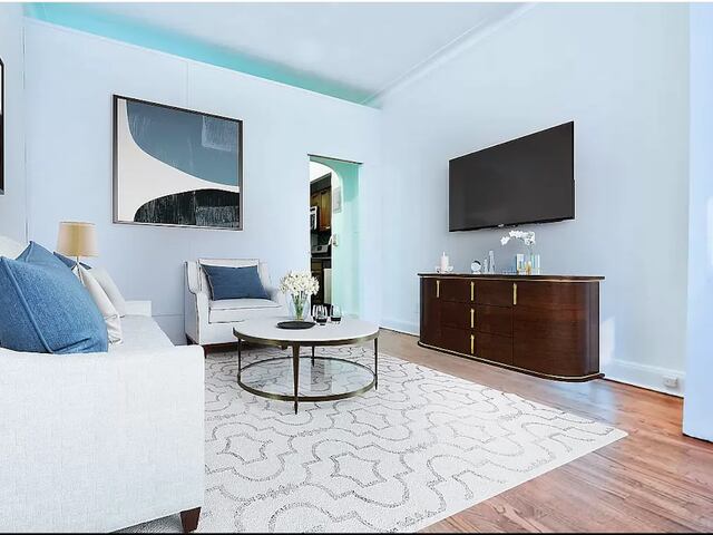 1-Bedroom at 156 East 85th Street