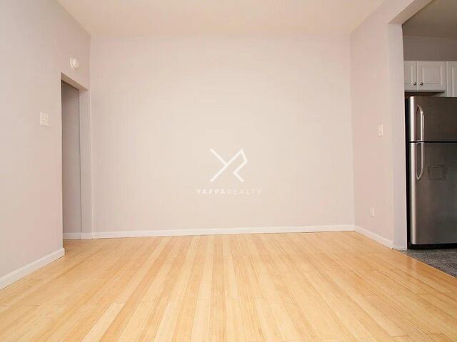 2-Bedroom at 1789 Bedford Avenue