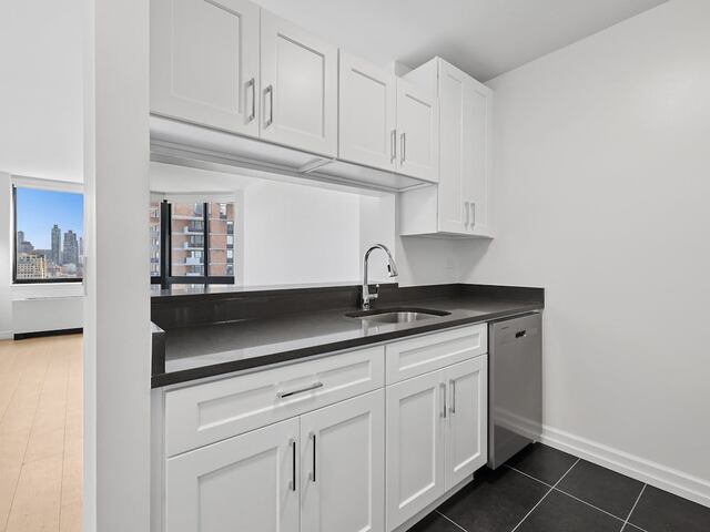 1-Bedroom at 420 West 42nd Street