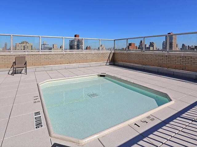 2-Bedroom at The Stratford