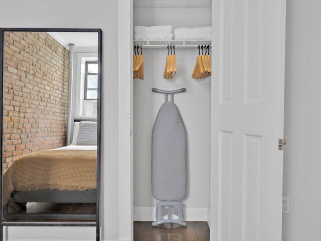 2-Bedroom at 118 East 7th Street