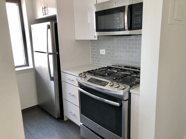 2-Bedroom at The Helux