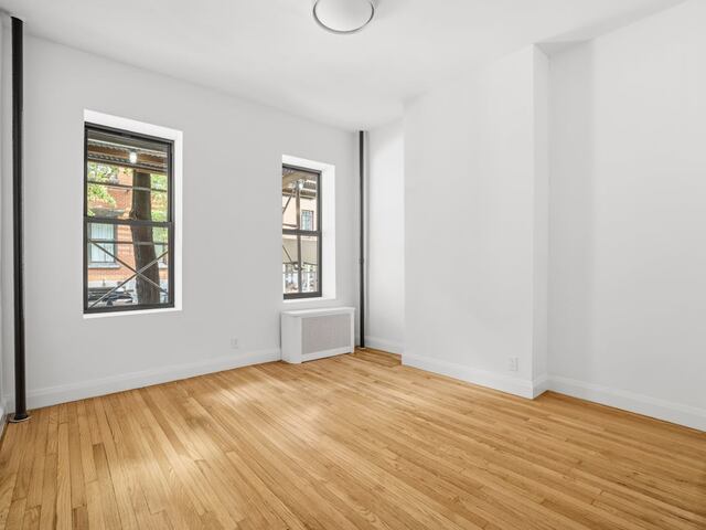 1-Bedroom at 238 West 4th Street