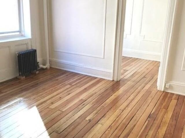 1-Bedroom at 234 Thompson Street