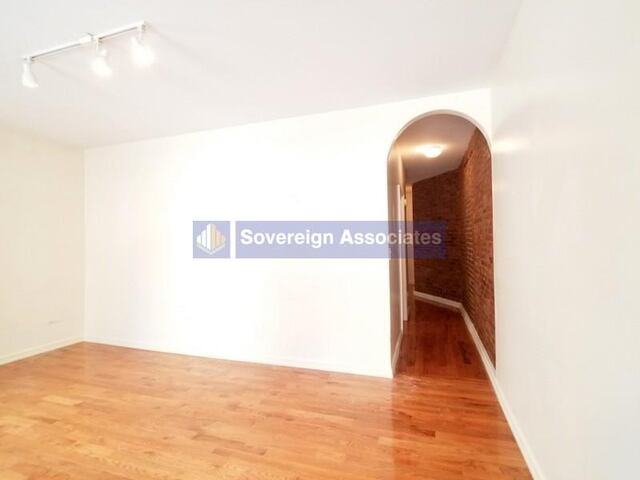 1-Bedroom at 610 West 150th Street