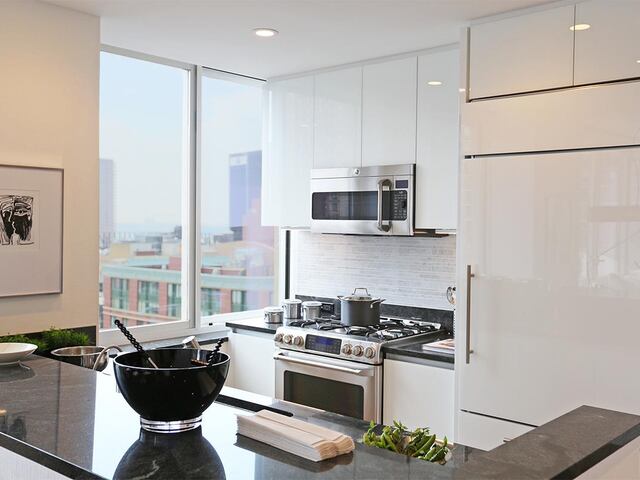 2-Bedroom at The Encore