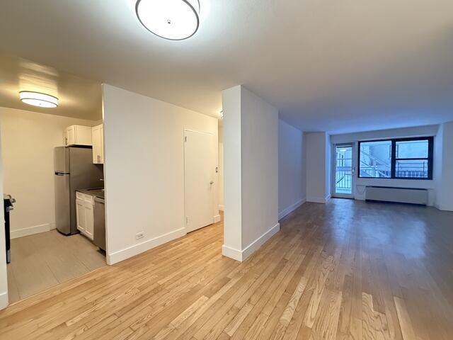 2-Bedroom at Yorkshire Towers