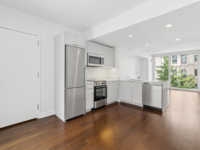 1-Bedroom at Enclave at the Cathedral