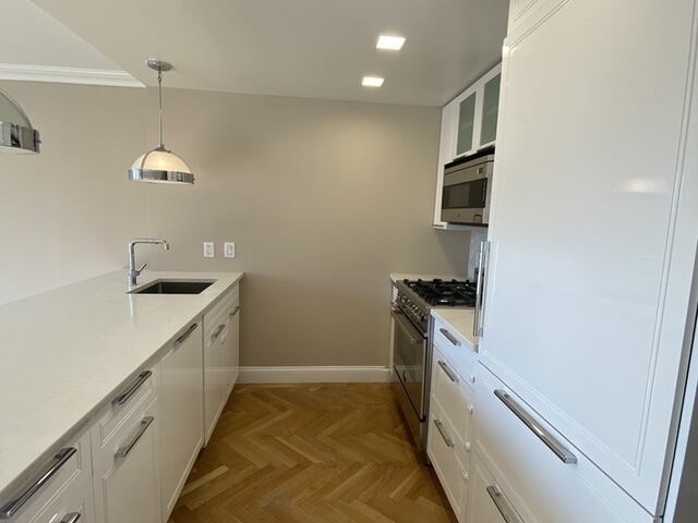 1-Bedroom at Yorkshire Towers