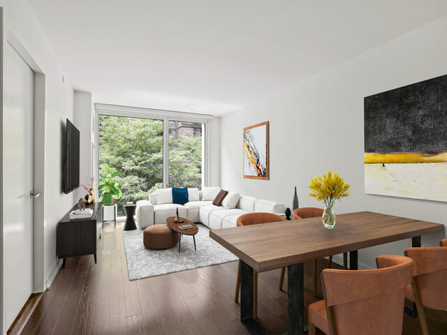 1-Bedroom at Enclave at the Cathedral