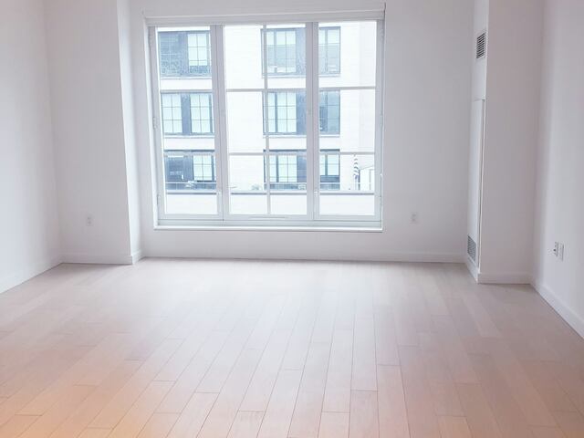 2-Bedroom at 535W43
