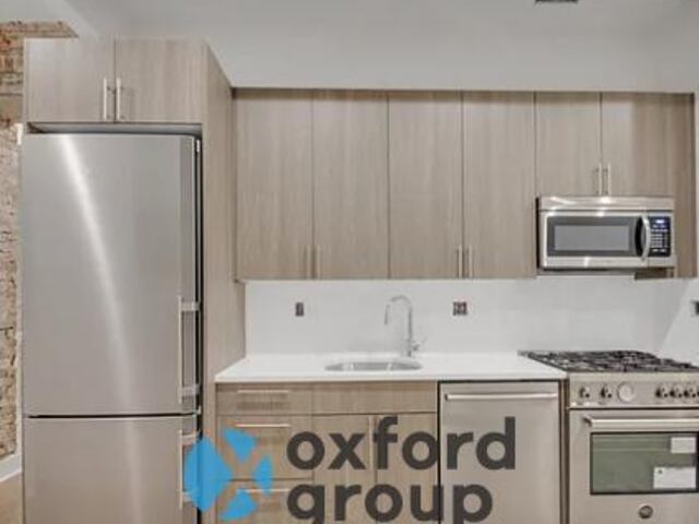 2-Bedroom at 121 Madison Avenue