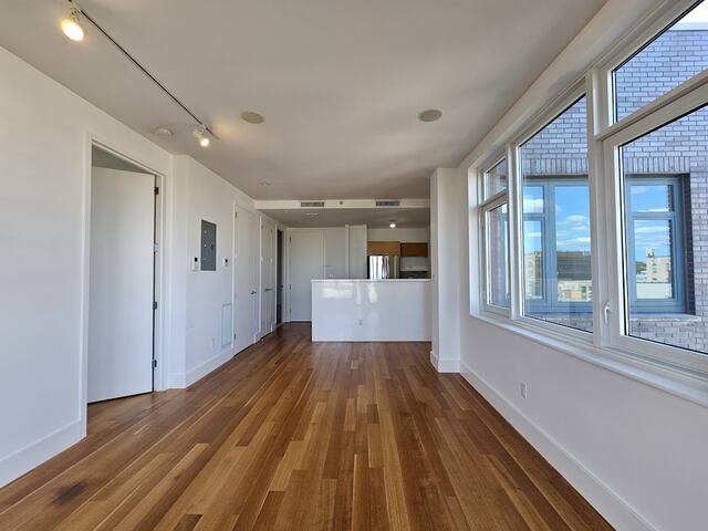 1-Bedroom at 301 Sullivan Place