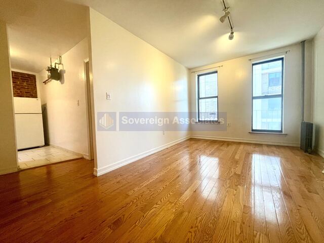 1-Bedroom at 112 Haven Avenue