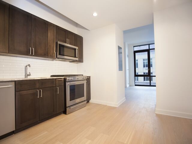 Studio at 21 West End Avenue
