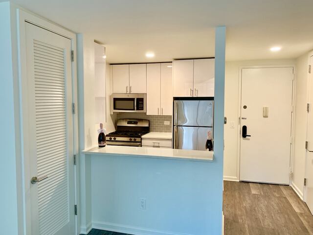 1-Bedroom at The Helux