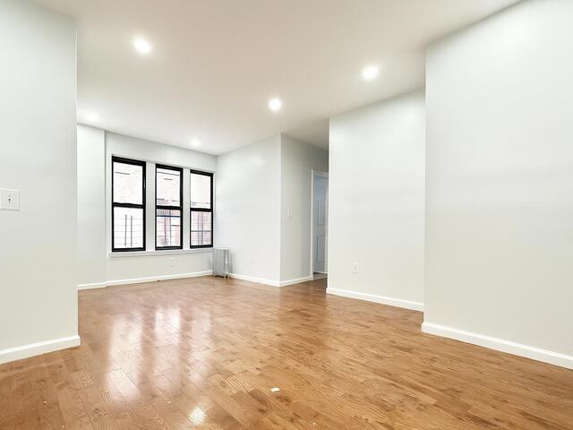 2-Bedroom at 518 West 204th Street