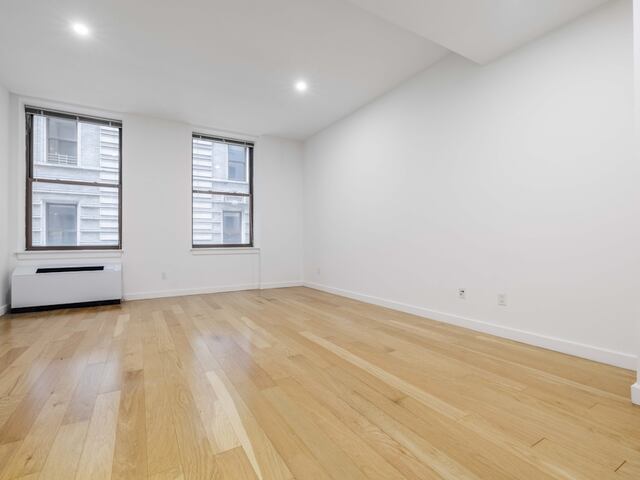 Studio at 37 Wall Street