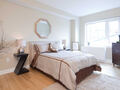 Bedroom with Hard Surface Flooring