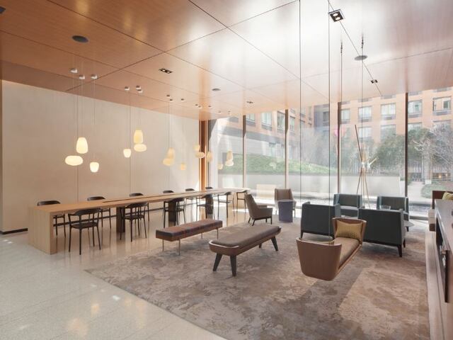 1-Bedroom at Gotham West
