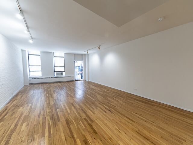 1-Bedroom at Delmonico's Building